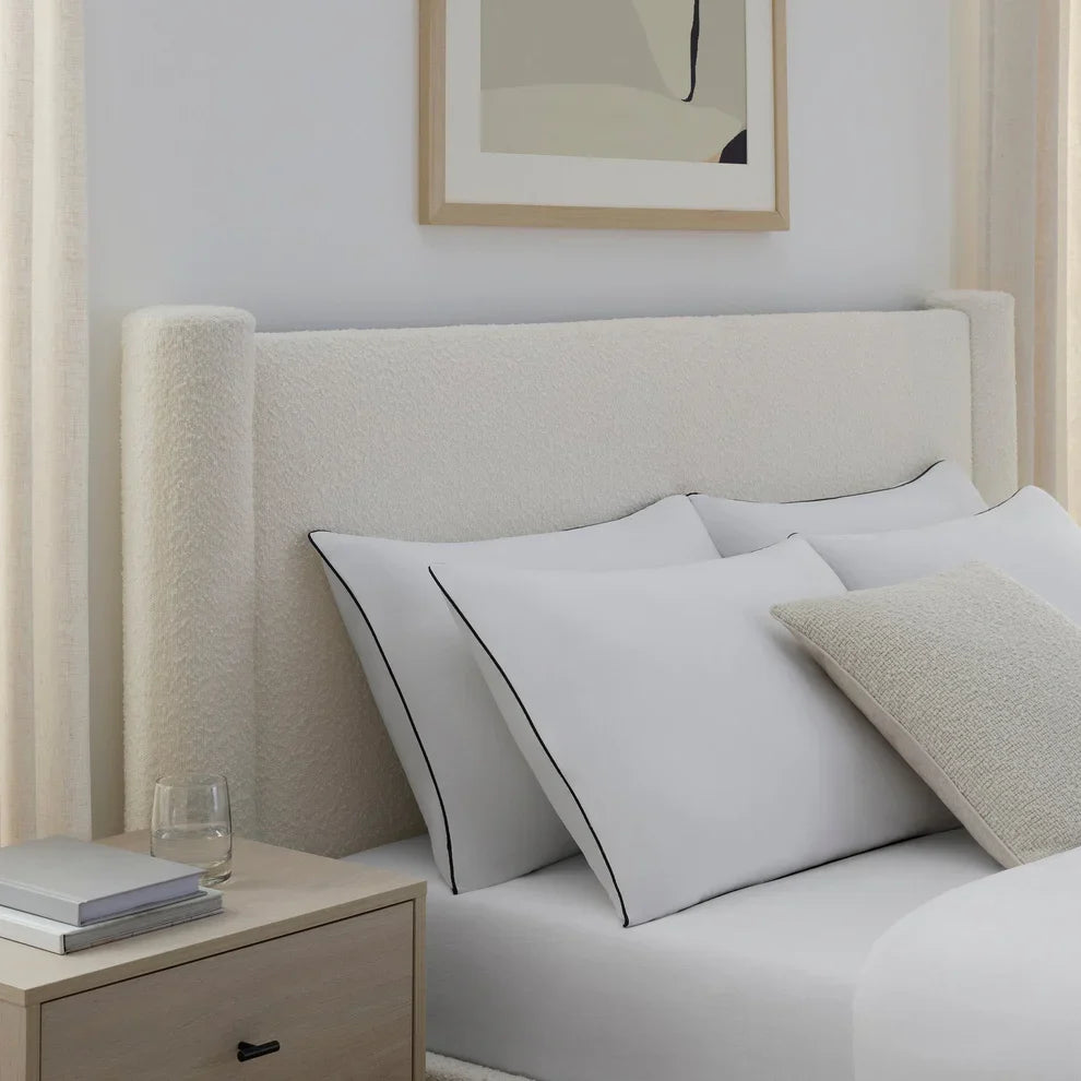 Softloom Alexandria Pillar Bed Softloom