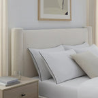Softloom Alexandria Pillar Bed Softloom