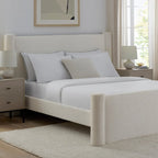 Softloom Alexandria Pillar Bed Softloom