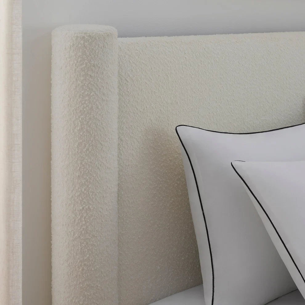 Softloom Alexandria Pillar Bed Softloom