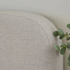Softloom Ascot Bed – Modern Comfort Meets Classic Style Softloom