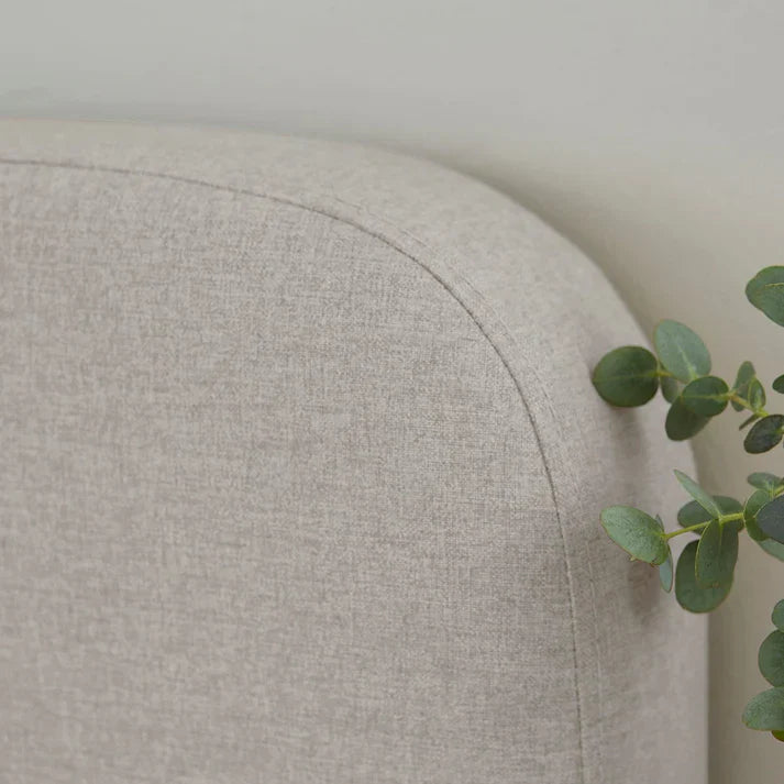 Softloom Ascot Bed – Modern Comfort Meets Classic Style Softloom