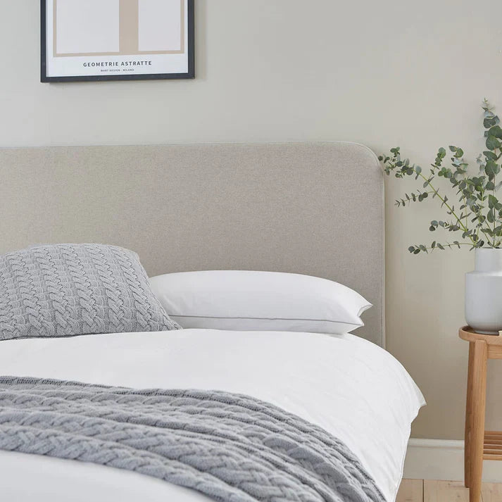 Softloom Ascot Bed – Modern Comfort Meets Classic Style Softloom