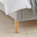 Softloom Ascot Bed – Modern Comfort Meets Classic Style Softloom