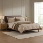 Softloom Ascot Bed – Modern Comfort Meets Classic Style Softloom
