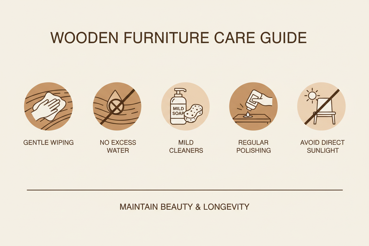 Care & Instructions