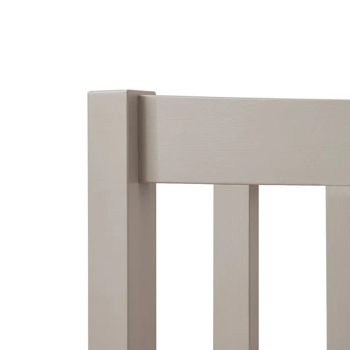 Softloom Bed Frame - Taupe Softloom