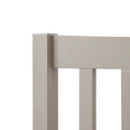 Softloom Bed Frame - Taupe Softloom