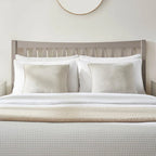 Softloom Bed Frame - Taupe Softloom
