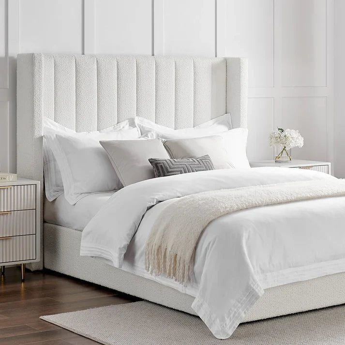 Softloom Ottoman Storage Bed Softloom