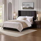 Softloom Ottoman Storage Bed Softloom