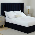 Softloom Ottoman Storage Bed Softloom