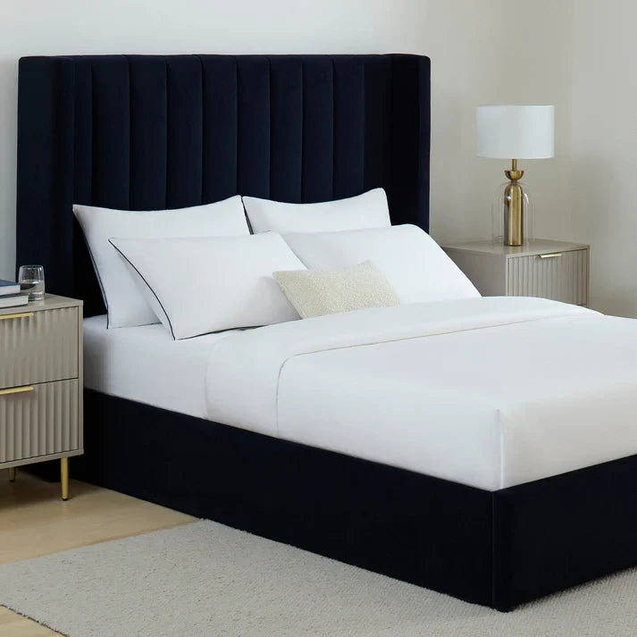 Softloom Ottoman Storage Bed Softloom