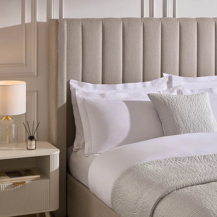 Softloom Ottoman Storage Bed Softloom