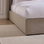 Softloom Ottoman Storage Bed Softloom