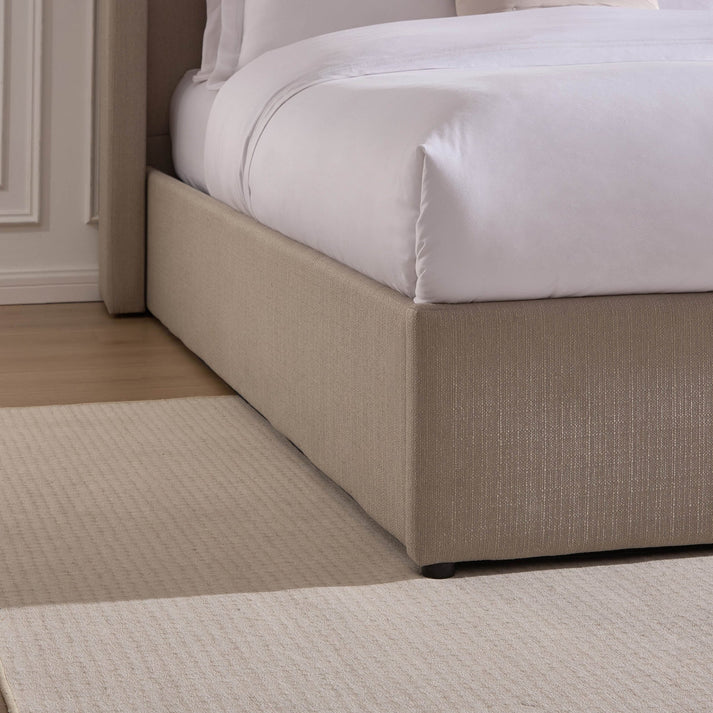 Softloom Ottoman Storage Bed Softloom