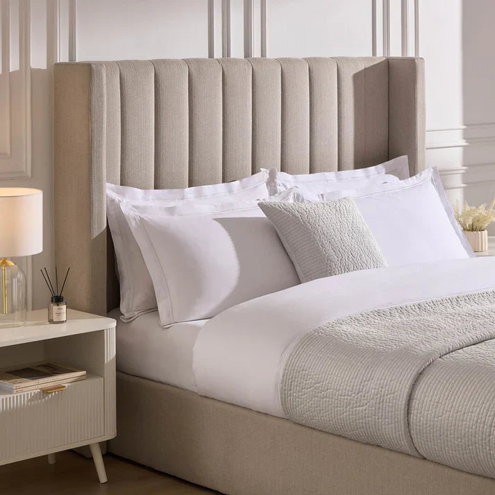 Softloom Ottoman Storage Bed Softloom