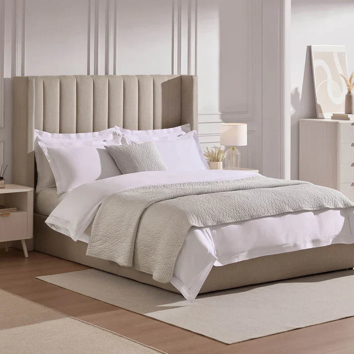 Softloom Ottoman Storage Bed Softloom