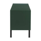 Softloom 140cm TV Unit - Charcoal | 5 Years Warranty Softloom