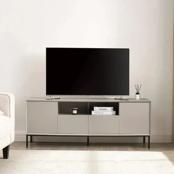Softloom 140cm TV Unit | 5 Years Warranty Softloom
