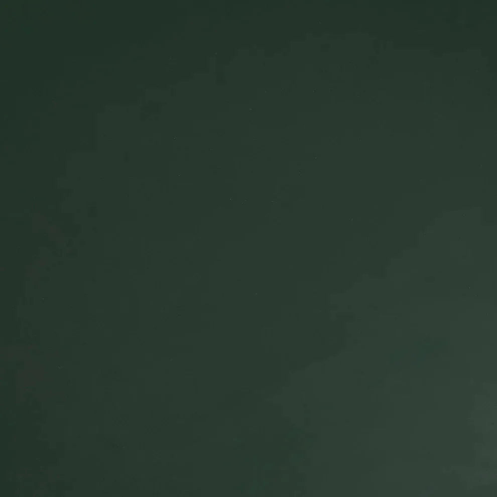 Softloom 2 Door Wardrobe - Forest Green Softloom