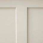 Softloom Bed Frame - Stone Softloom