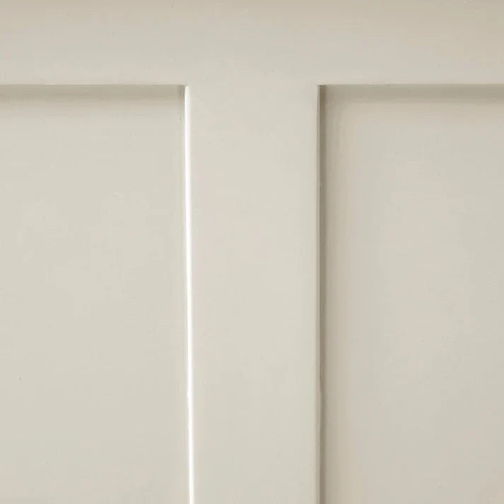 Softloom Bed Frame - Stone Softloom